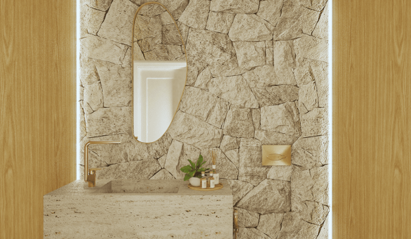 LAVABO MODELO 2